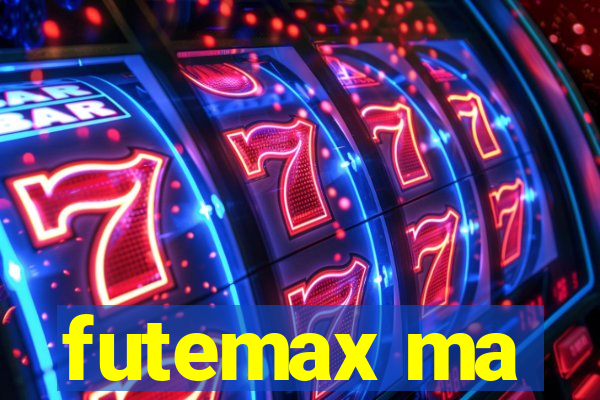 futemax ma